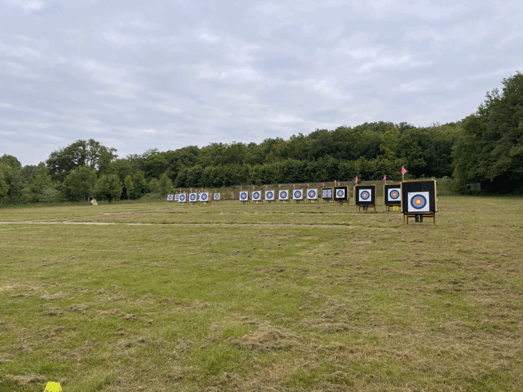 Championnat de Vendée 2025 TAEni