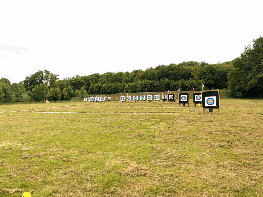 Championnat de Vendée 2025 TAEni
