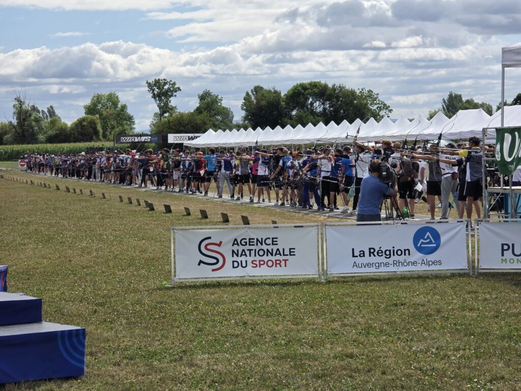 Championnat de France 2025