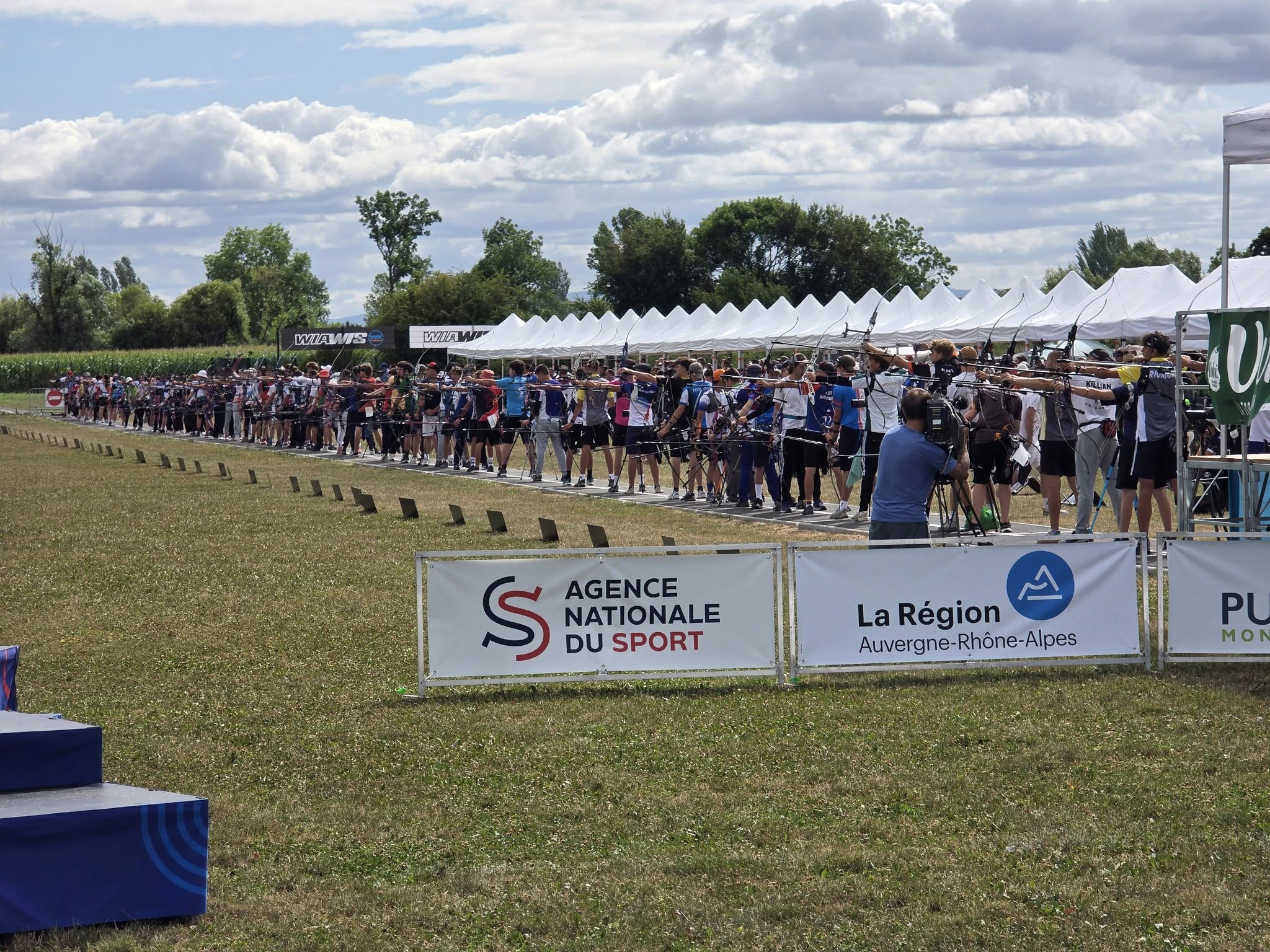 Championnat de France 2025