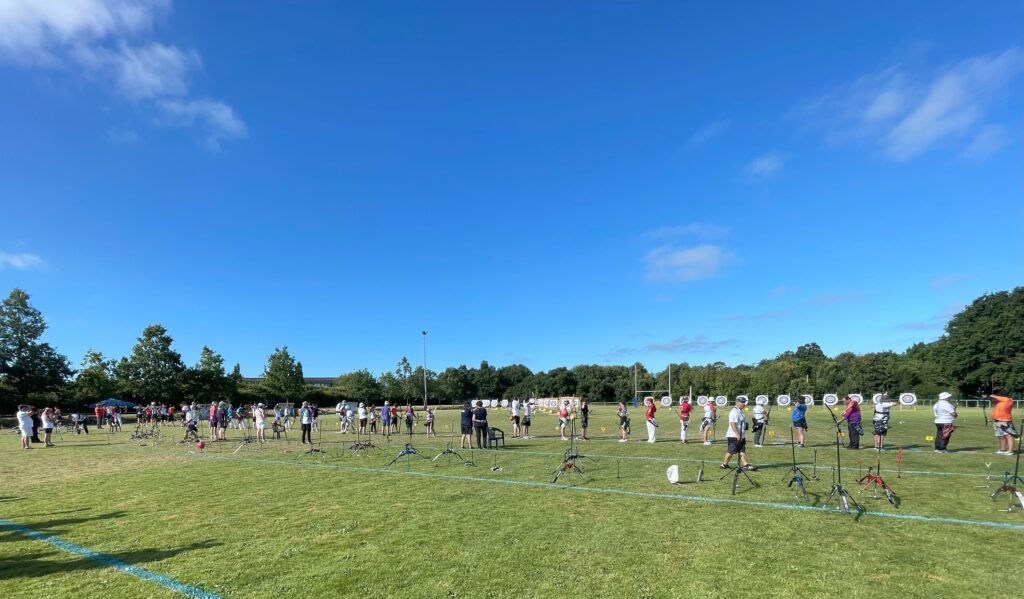 championnat régional 2025 tae